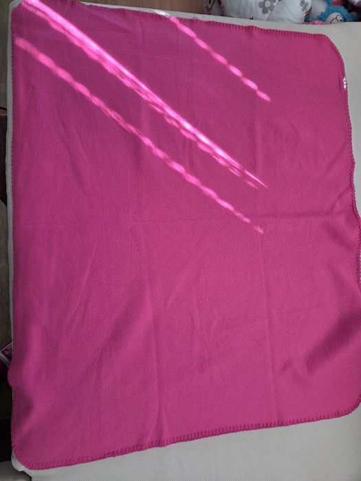 Олекотени завивки за момиче