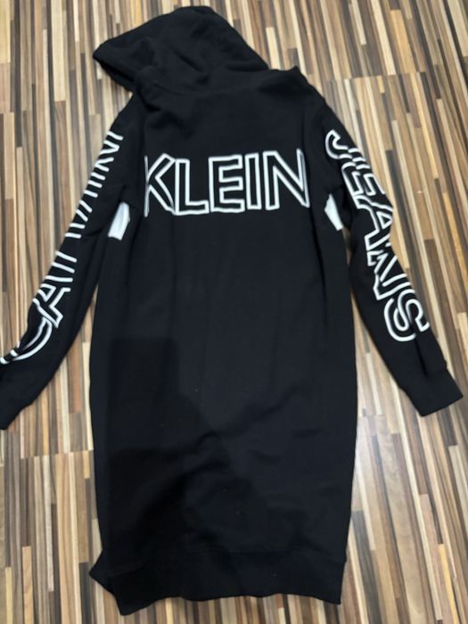 Hanorac Calvin Klein