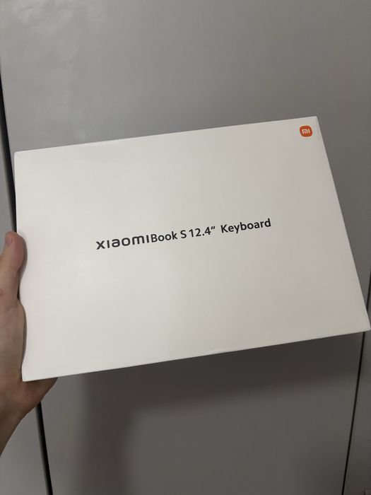 tastatura xiaomi book S 12.4