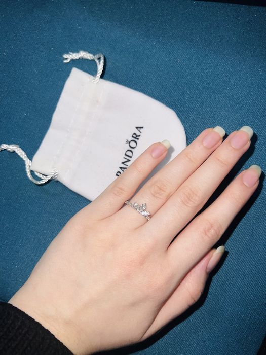 Кольцо от Пандоры