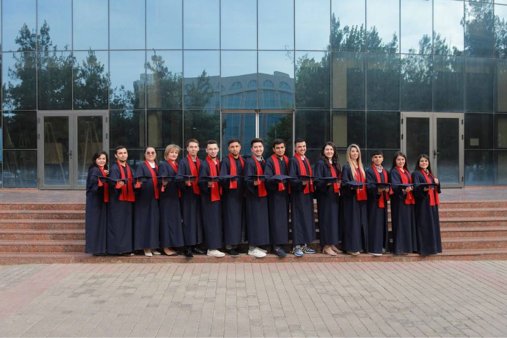 Мантия на прокат 40,000 сум