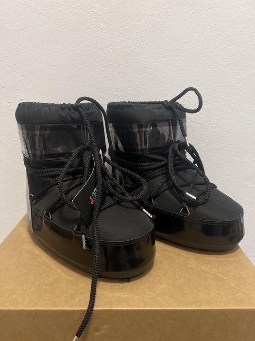 Moon Boot Icon Low Glance