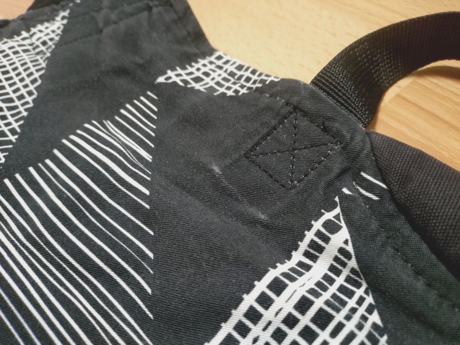 Tula toddler ергономична раница