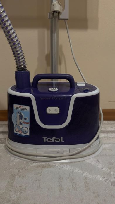 Отпариватель Tefal
