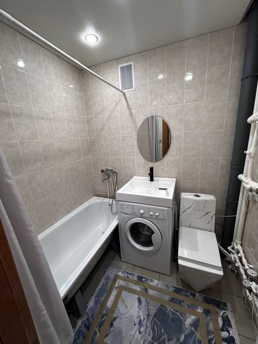 Сдам 1 комн квартиру в аренду