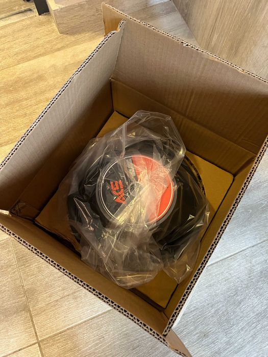 Difuzor / Woofer 12" inch ACE SPA-1201 250W