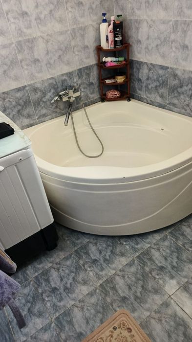 Уч хонали квартира