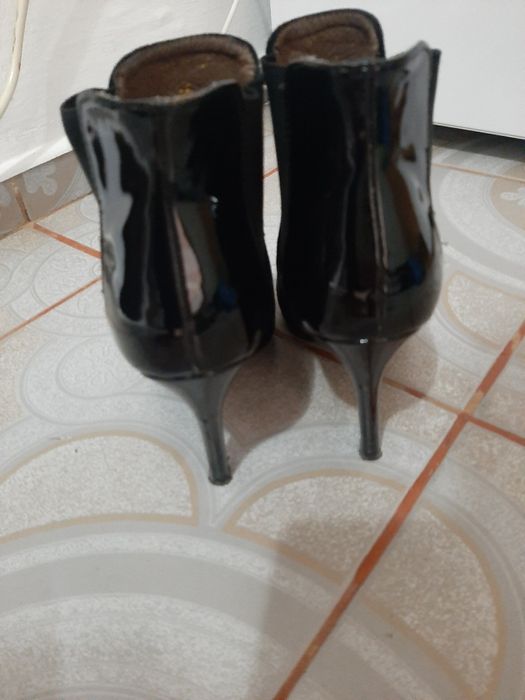 Botine damă mărimea 38