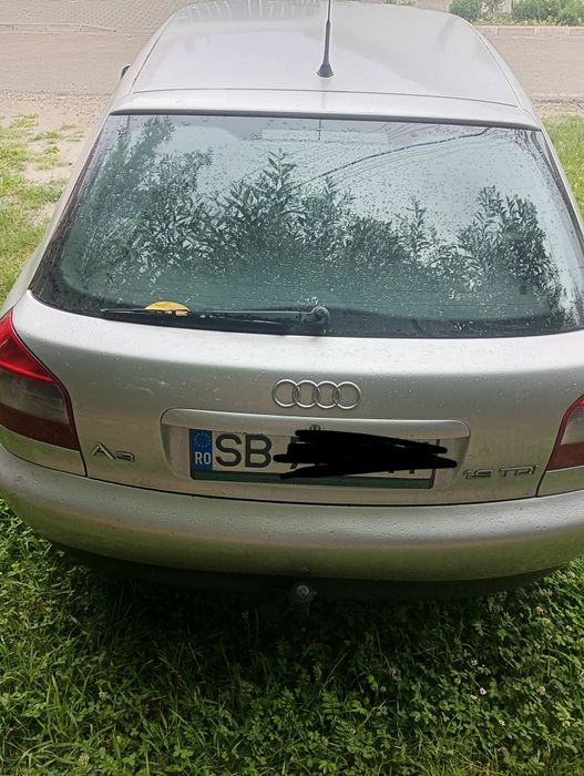 Audi A3 1.9TDI 2000