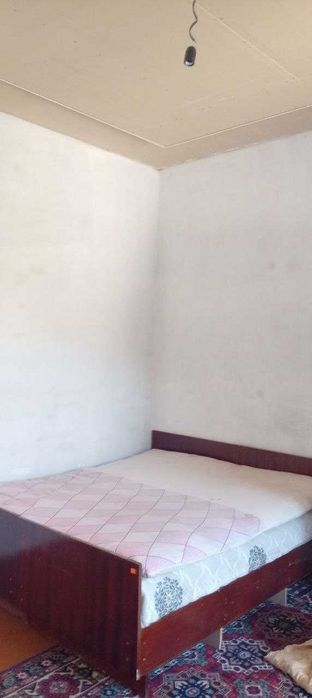 Сдается 2 комнатный дом 3 сотки земли район Эски-Ковунчи 250$