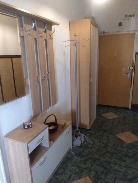 Дава се под наем Тристаен апартамент в Варна, Виница - 80 кв.м за 350 € - Снимка #5