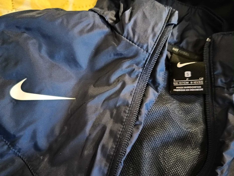 Шушляково яке Найк-р-р  S-128-137cm
