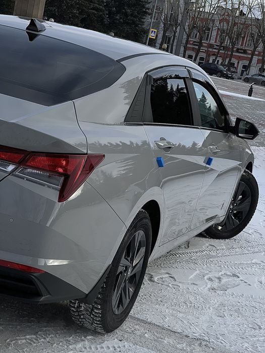 Продам  Пробег 20000км