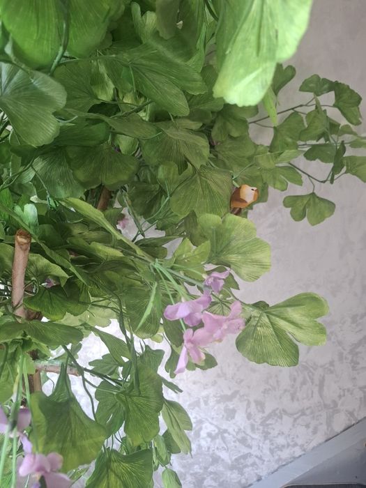 Продам искусственное дерево 2 м