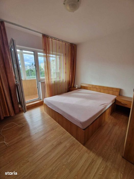 Apartament 3 camere | Gorjului | Metrou 10’ | Centrala |