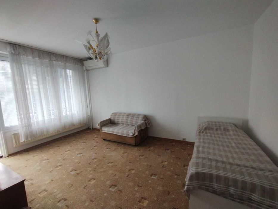 Дава се под наем Едностаен апартамент в София, Център - 45 кв.м за 448.8 € - Снимка #7