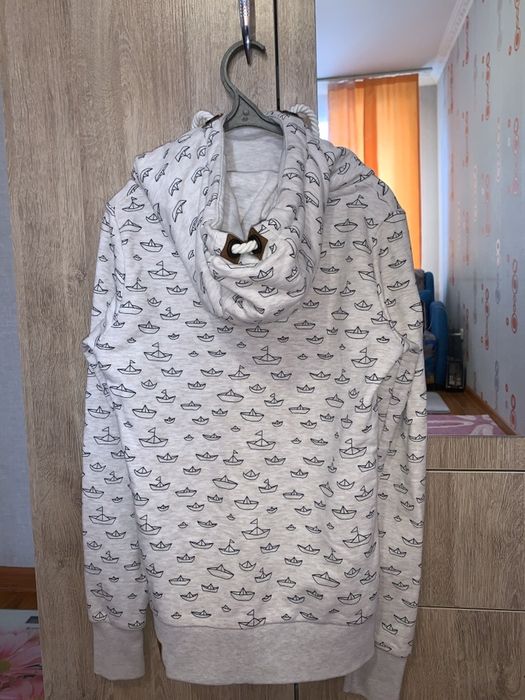 Толстовка