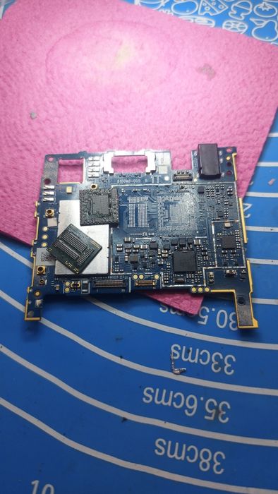 Ремонт телефонов