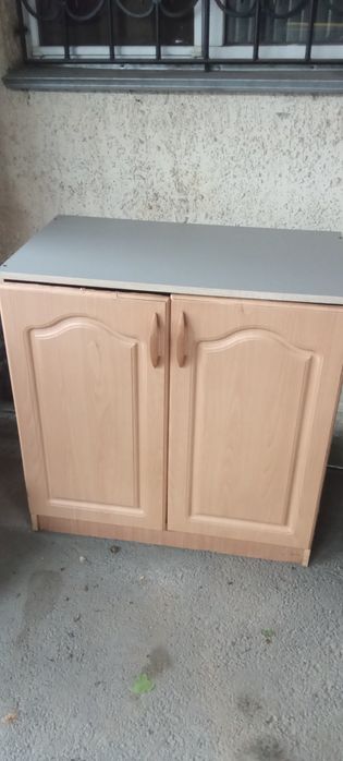 Шкаф кухонный маленький