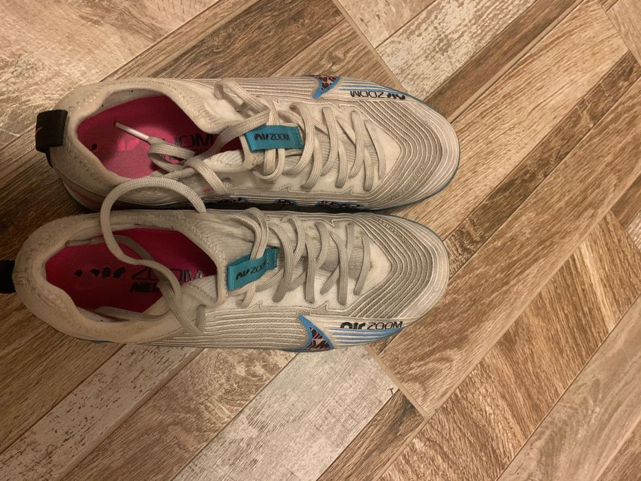 Стоножки Nike air zoom