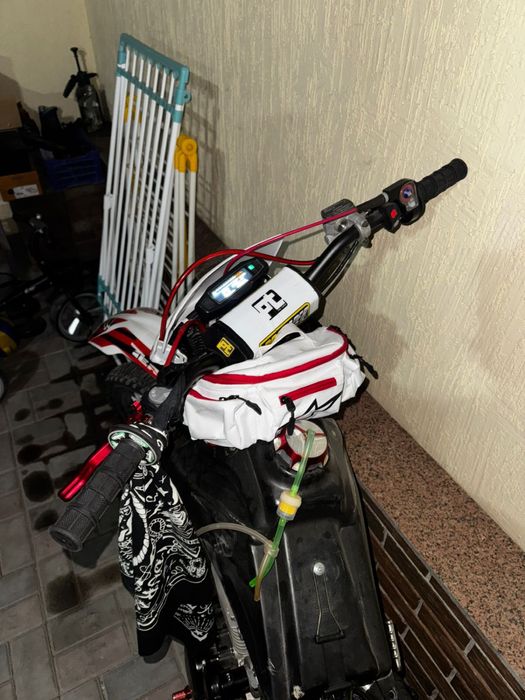 Продам мотоцикл