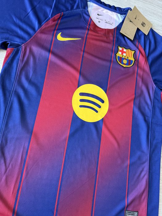 Barcelona / Nike , Барселона / Найк