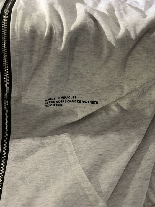 Bluza de tening cu doua fete