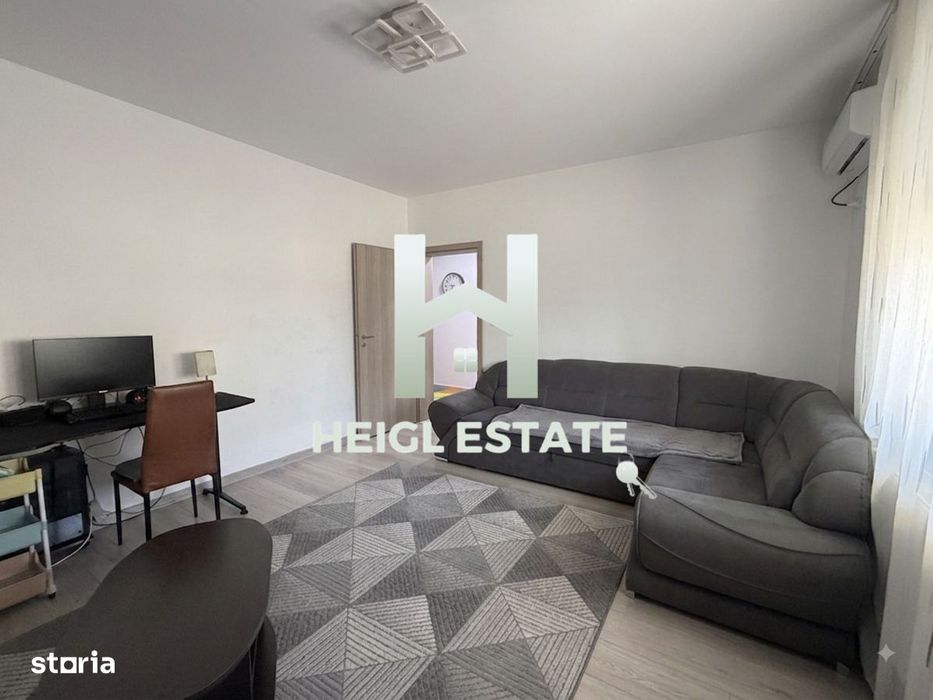Apartament cu 2 camere decomandat in Timisoara in zona Calea Urseni