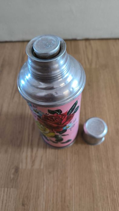 Термос 2 литра от соца