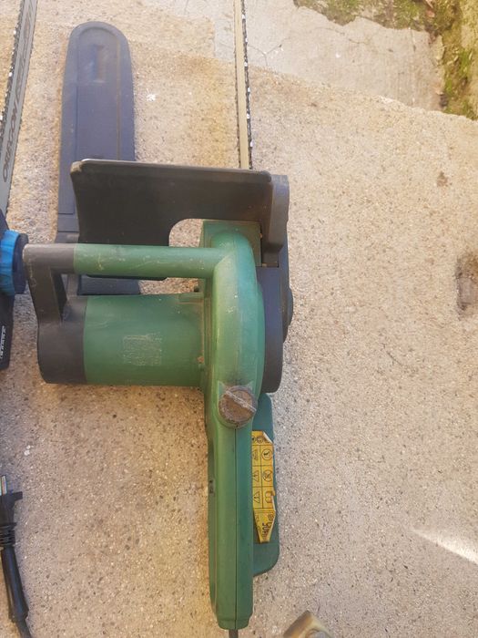 Електрически резачки