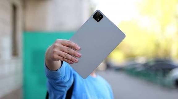 Xiaomi pad 6 !!!