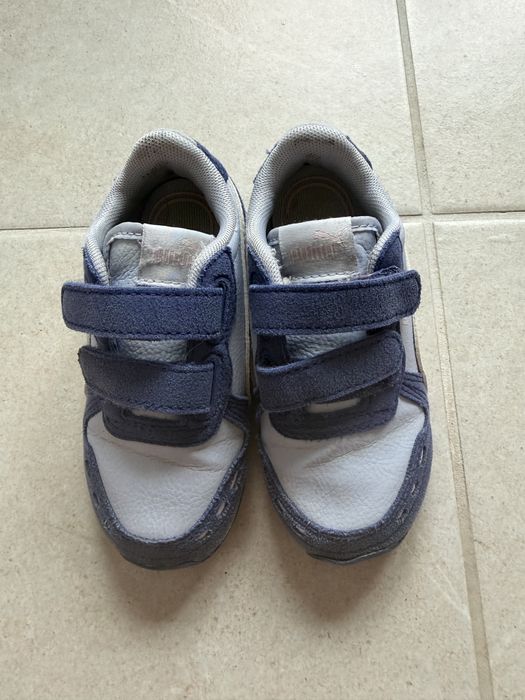 Маратонки Puma, 23 размер