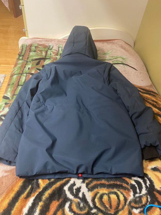 Куртка на мальчика, весна-осень.