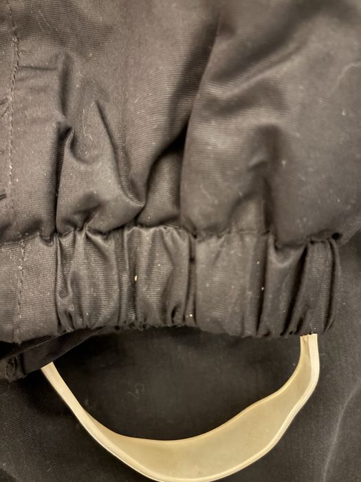 Комбенезон 5-6 лет