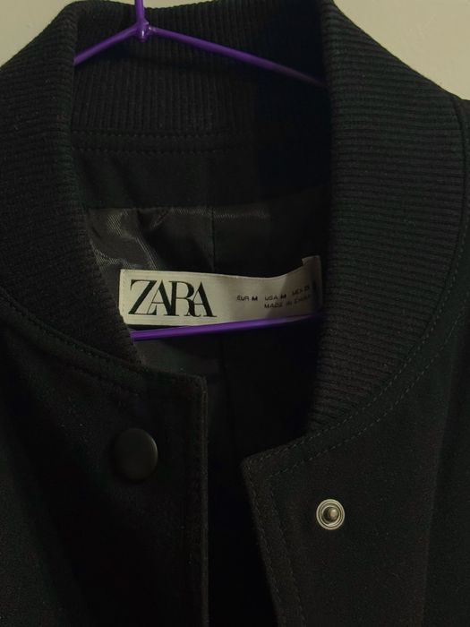 Бомбер Zara, M размер
