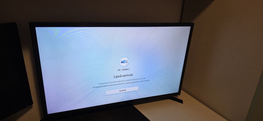 Televizor Samsung UE32N4302AK smart