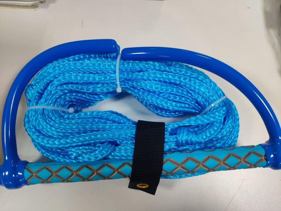 Фал для водных лыж