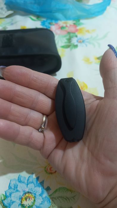 Фотоаппарат с пультом управления