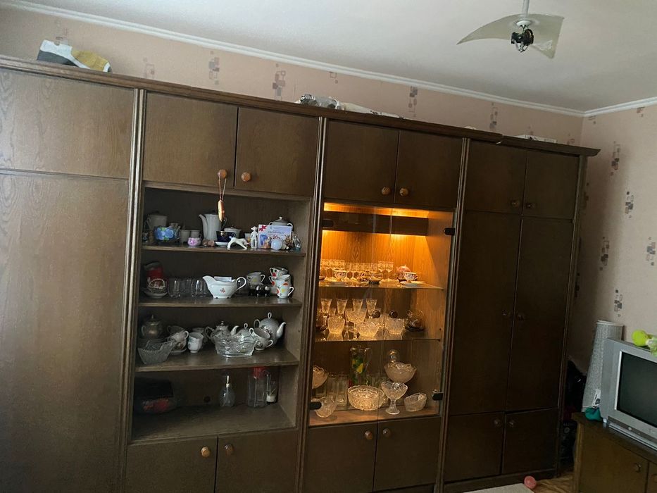 Продам шкаф купе для белья,стенку..