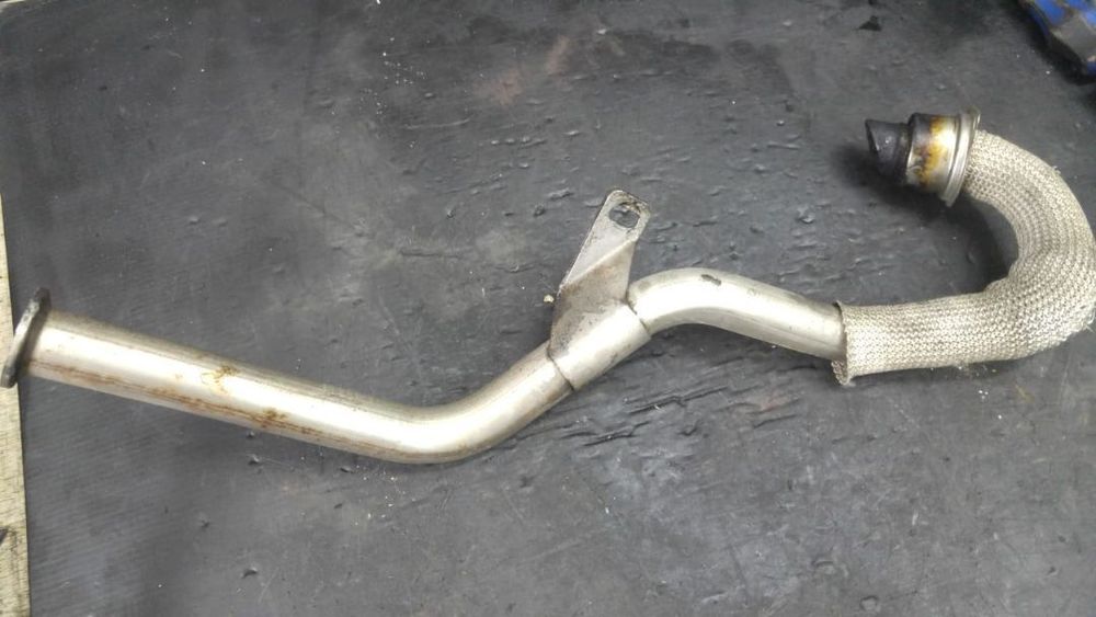 Conducta gaze ford focus 2 fiesta fusion citroen c4 peugeot 307 partner 1.6 cdti 9646762780