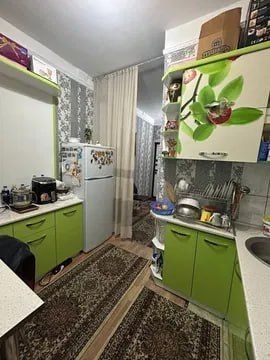 Караташ  ‼️1 комнатная . срочно