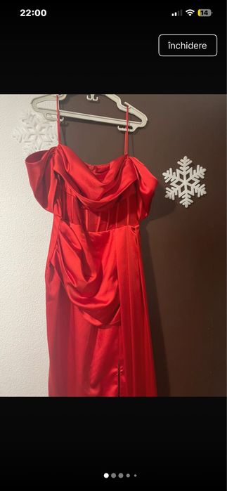 Rochie eleganta/ocazie