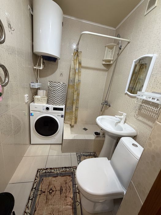 Сдам квартиру на долгий срок