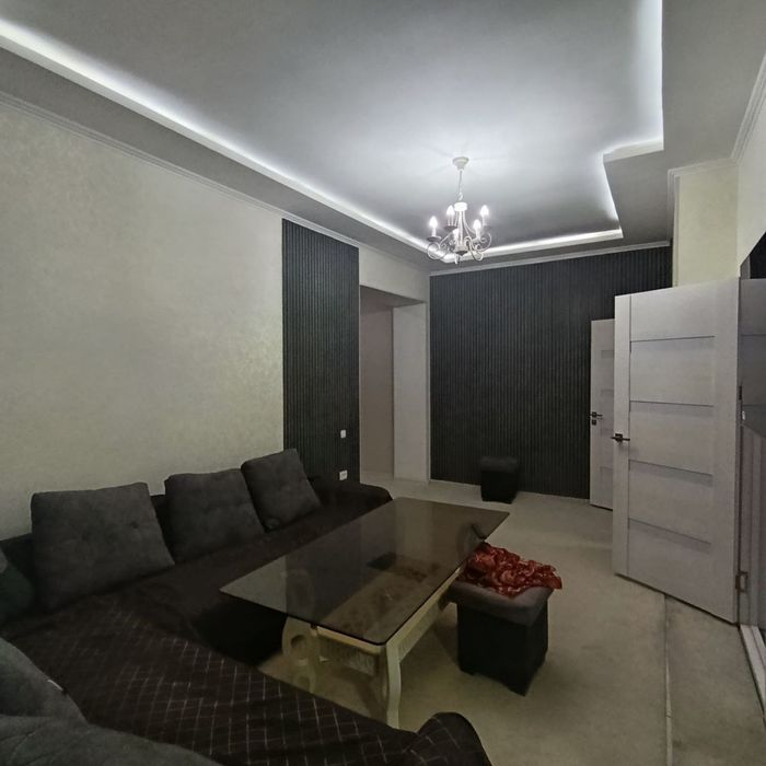 Сдаётся в аренду 3х комнатная квартира на 5м этаже в все удобствами