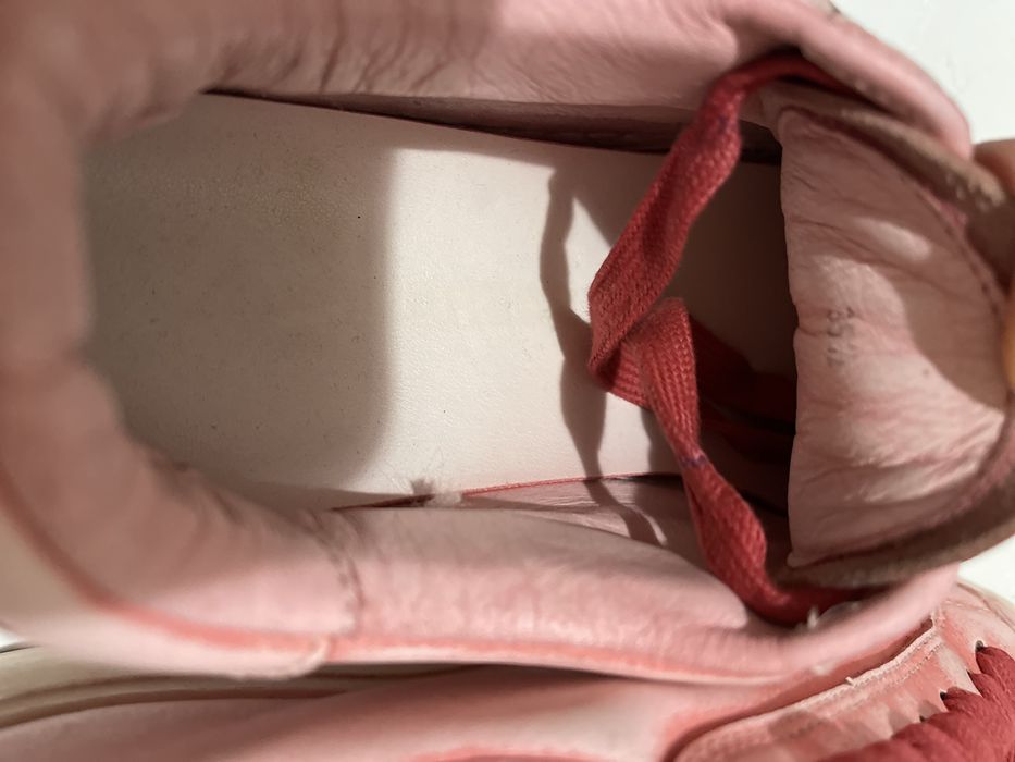 Dsquared2 originali din piele