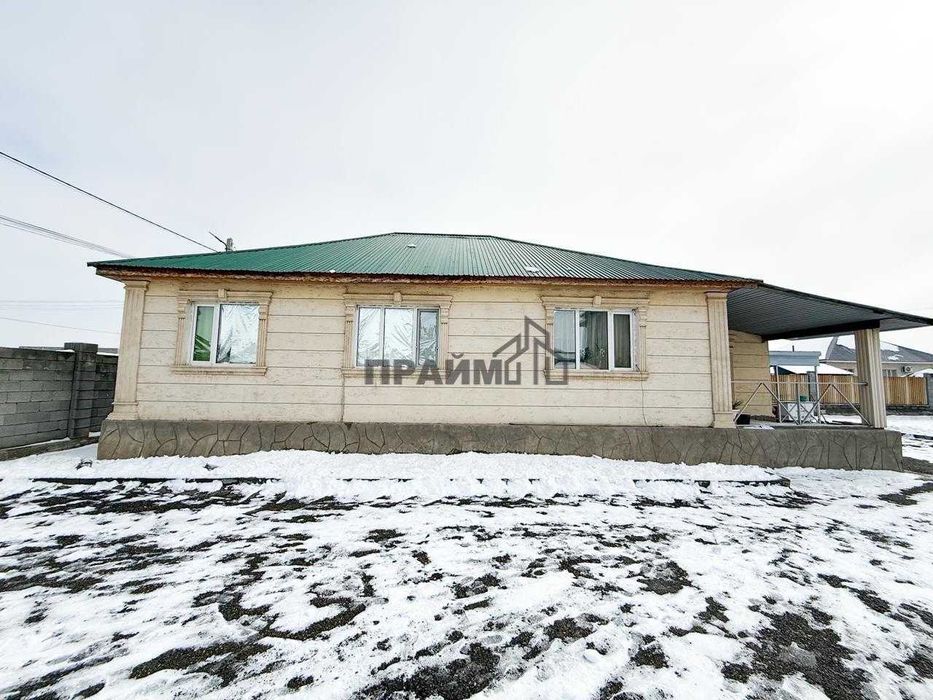 ПРОДАМ 4Х ком. дом Жастар 1 (Данил ПРАЙМ)