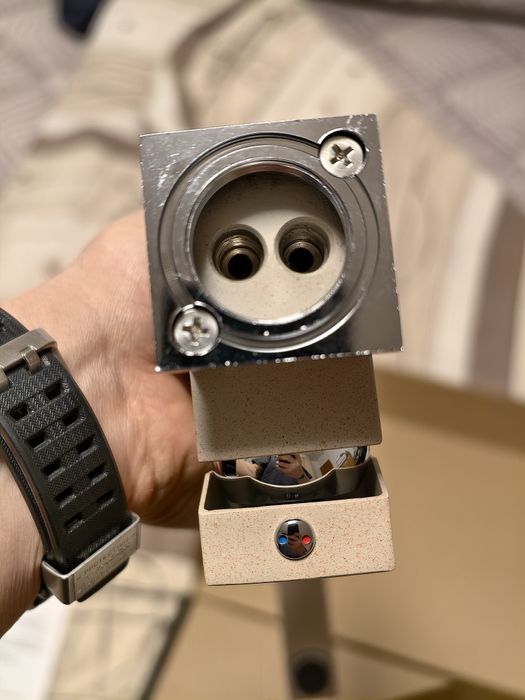 Смесител Талия ICF 233010 Sand - Inter Ceramic