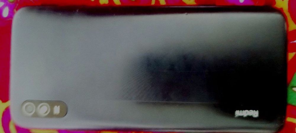 Redmi 9a idiyal hotira 32 gb