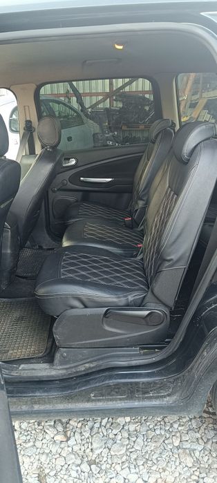 Ford Galaxy/Форд Галакси