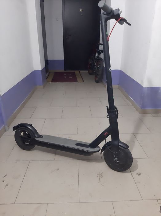 Продам Электросамокат